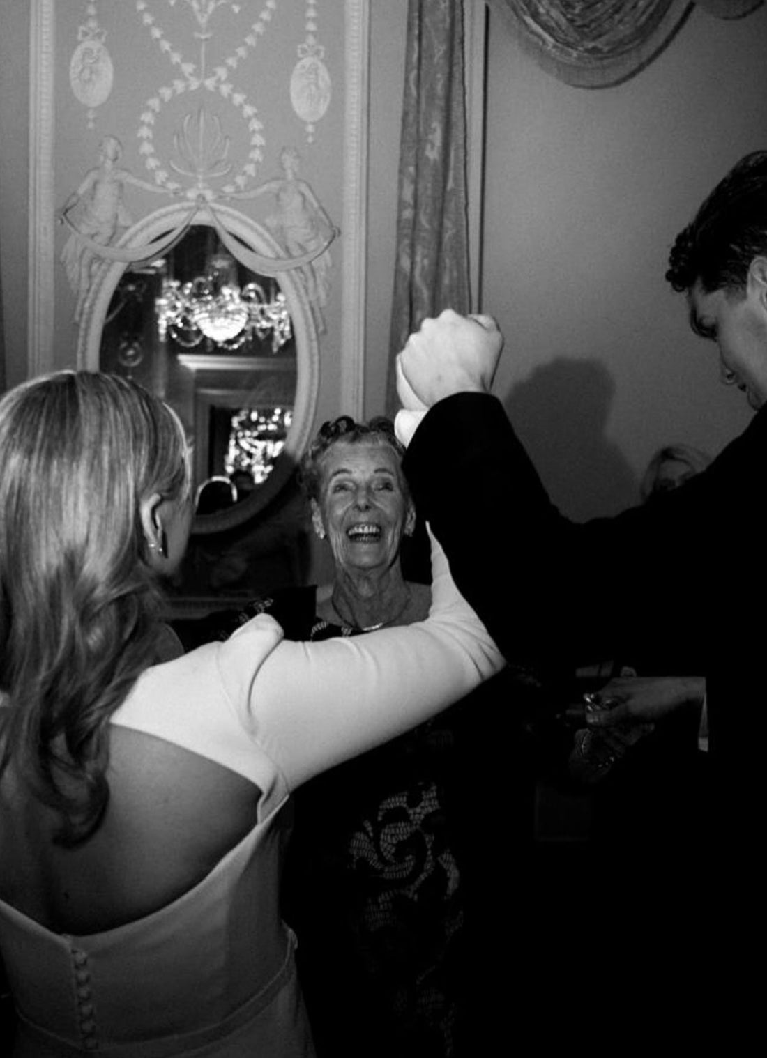 About Elizabeth Alexander Baby Cashmere