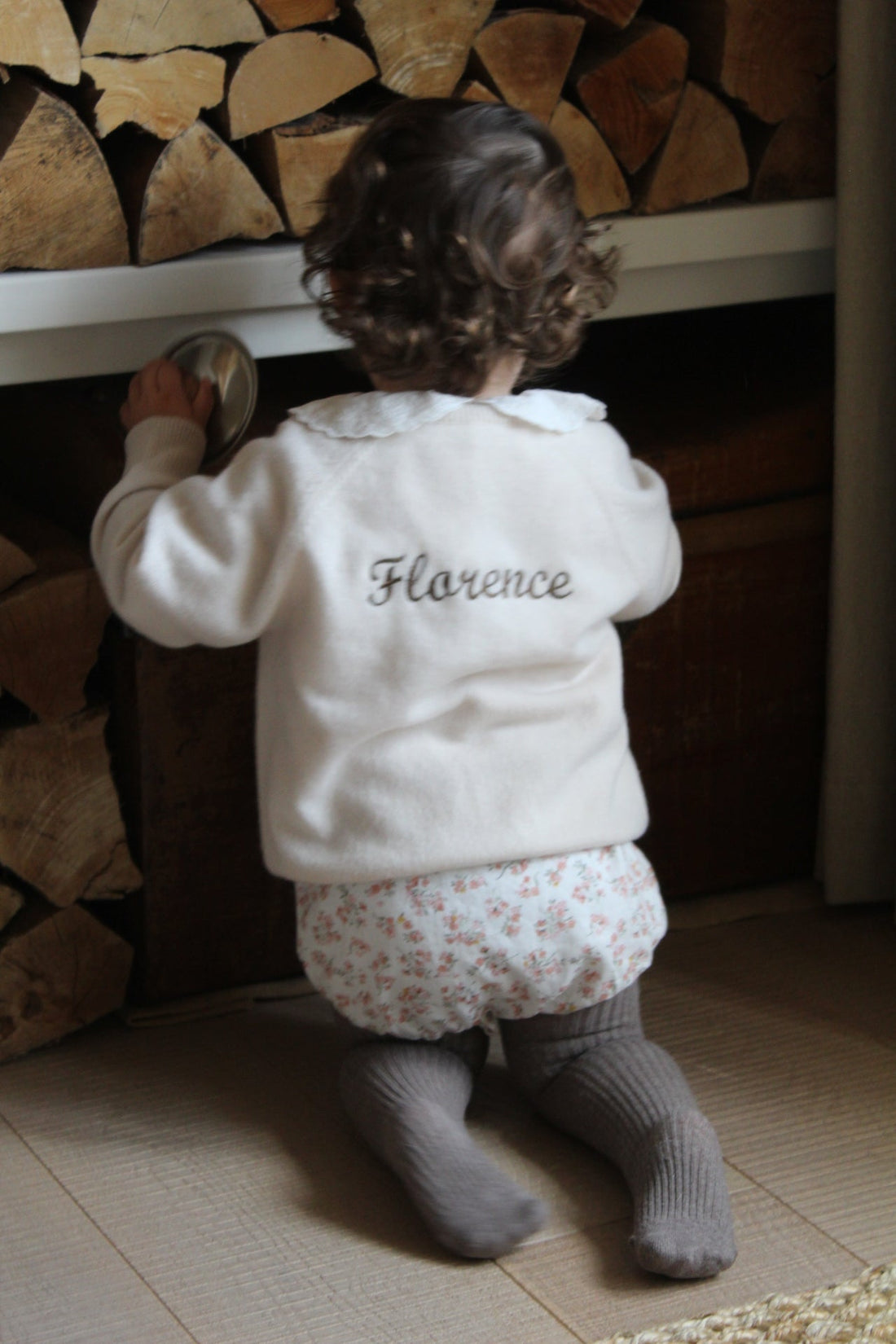 What Is Quiet Luxury in Children’s Clothing?