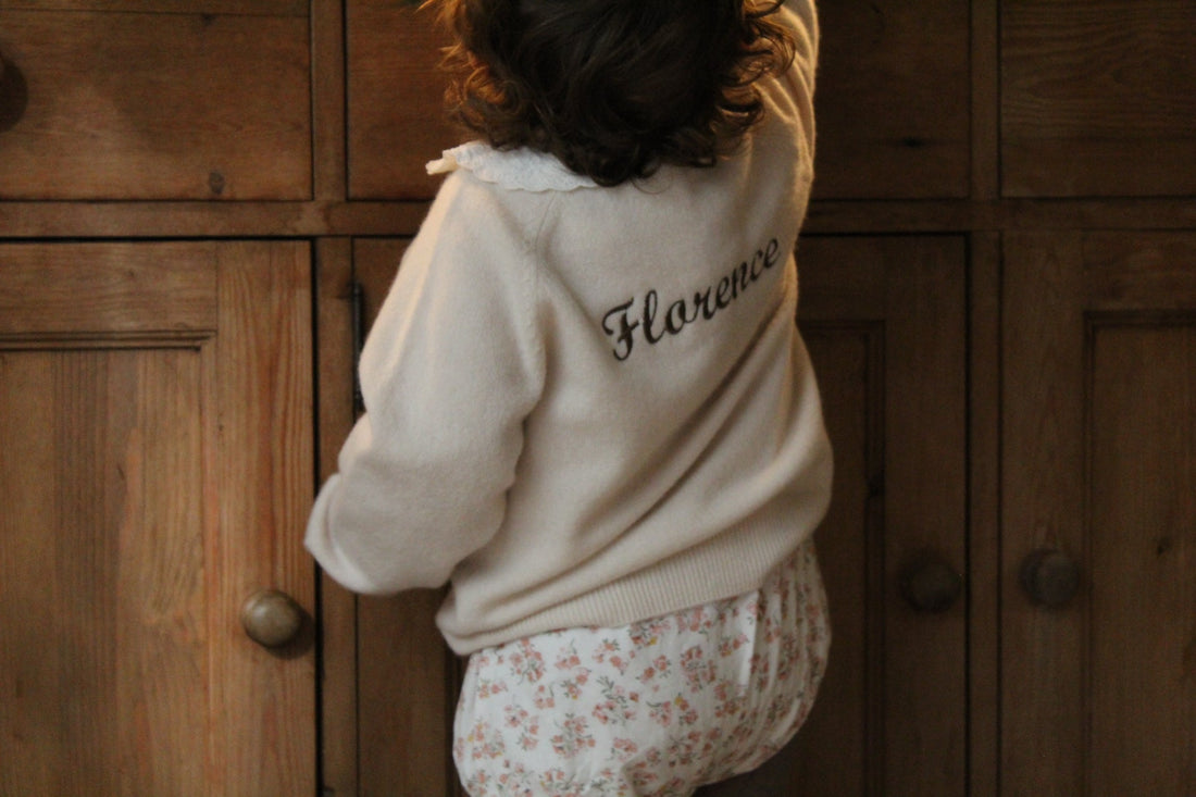 Naturally hypoallergenic, cashmere for delicate skin