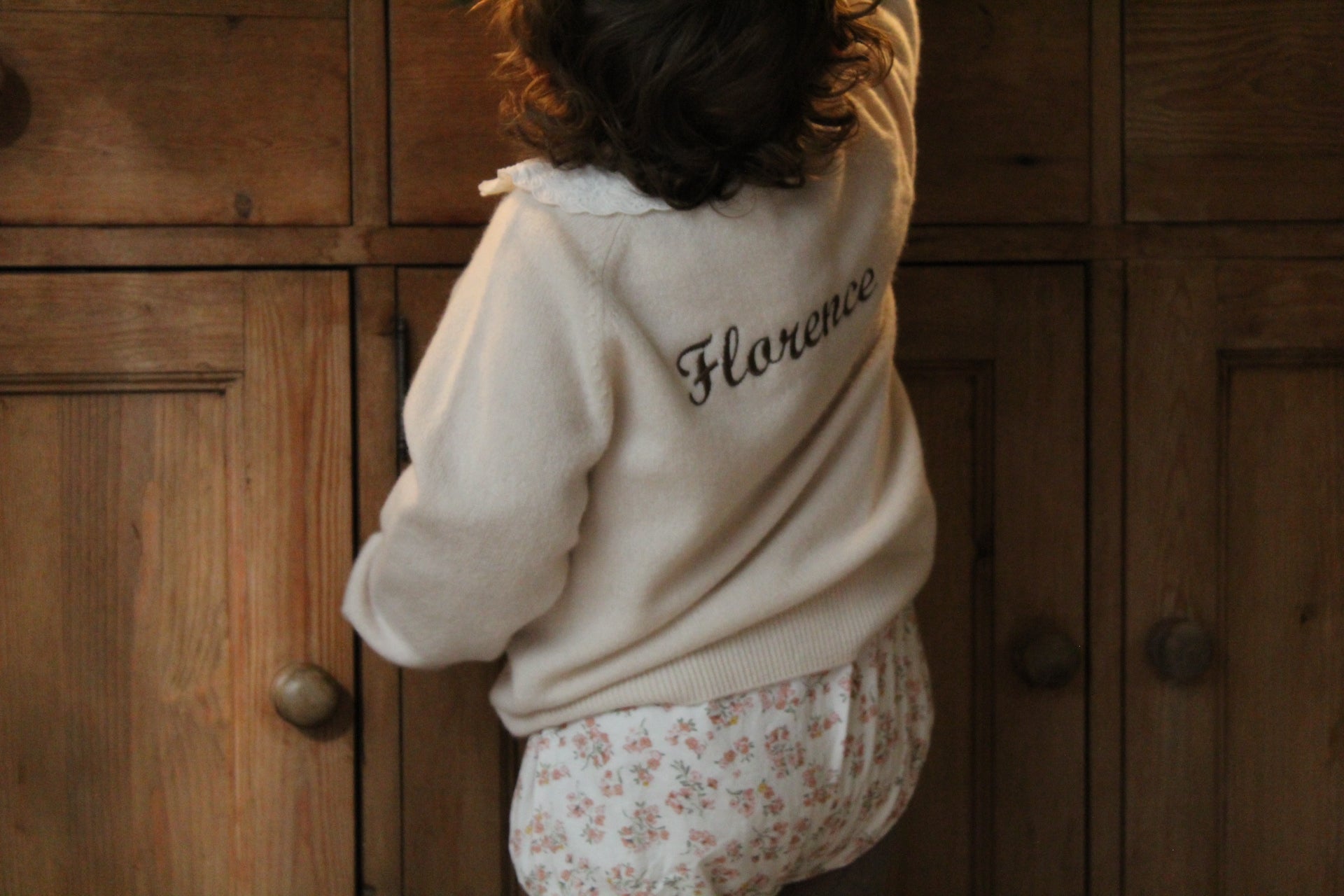 Naturally hypoallergenic, cashmere for delicate skin