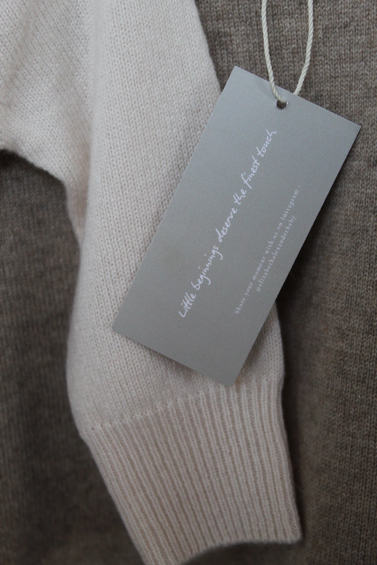 Why Natural Fibres Matter: Gentle, Sustainable Luxury for Your Child’s Skin