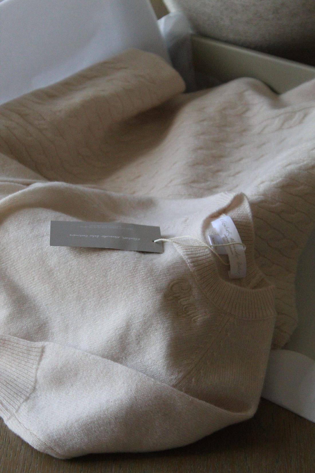 The Thoughtful Baby Gift Guide