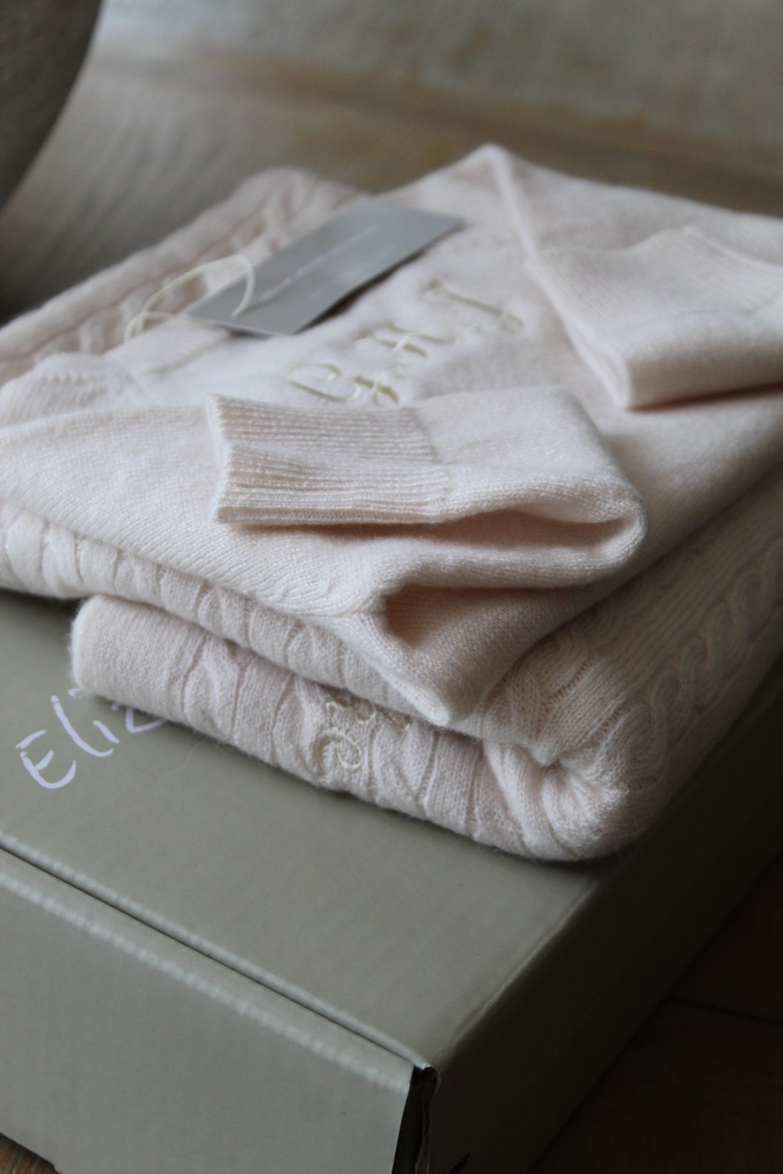 Why Personalised Children’s Clothing Makes the Perfect Gift