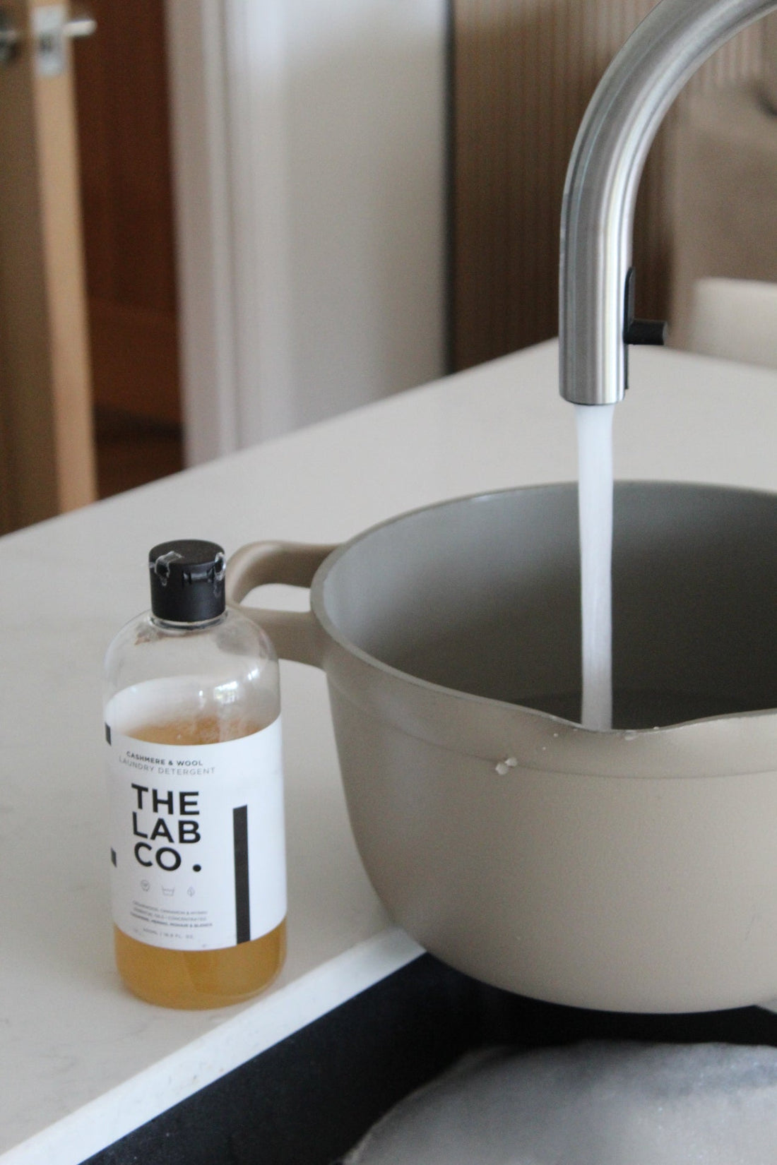 How to Care for Cashmere: A Little Care Goes a Long Way