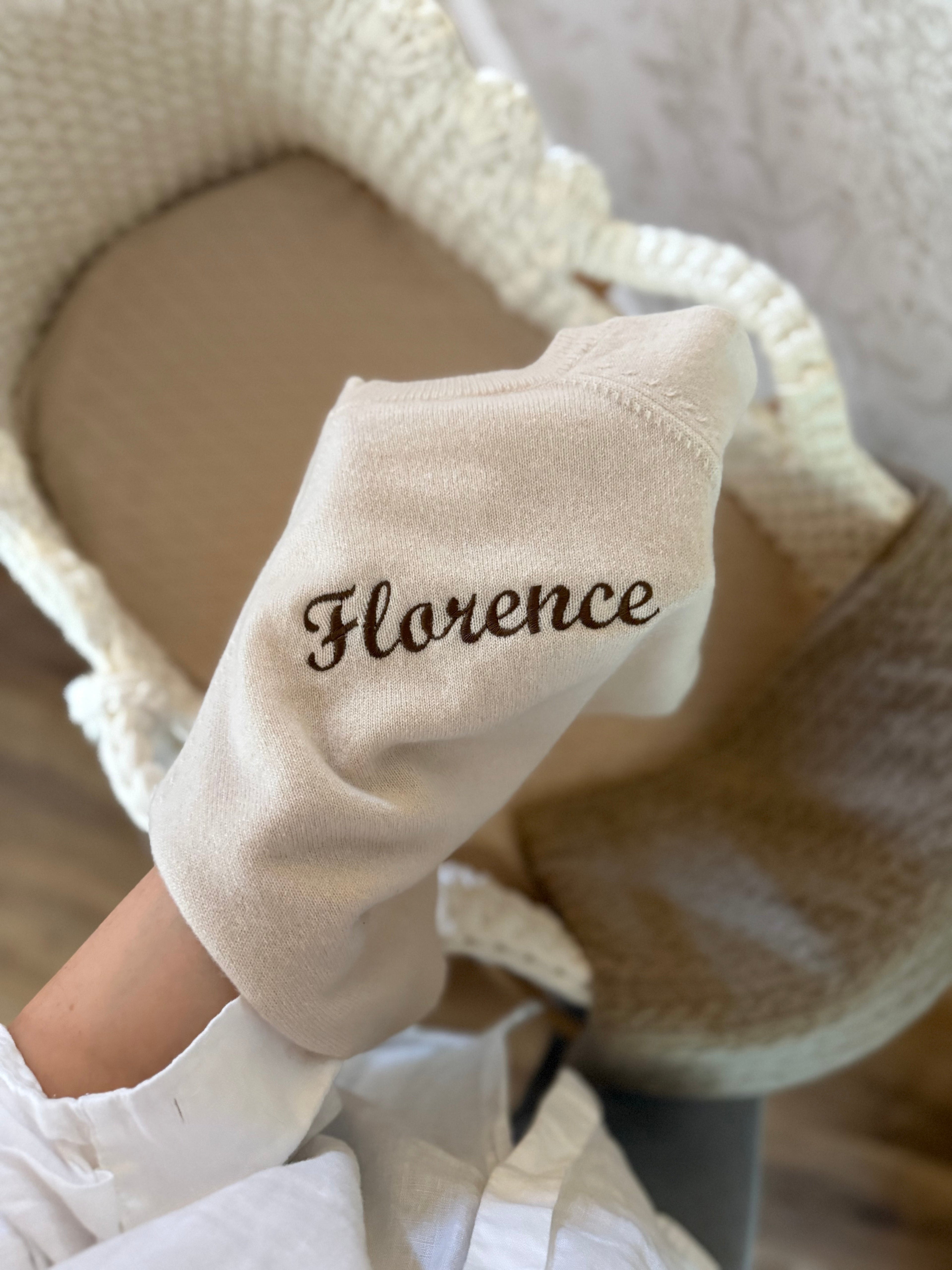 The Good Cashmere Standard